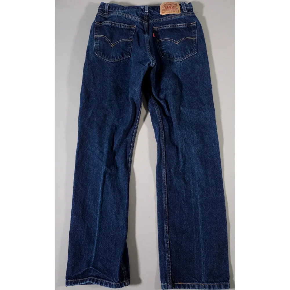 Levis levi 505
